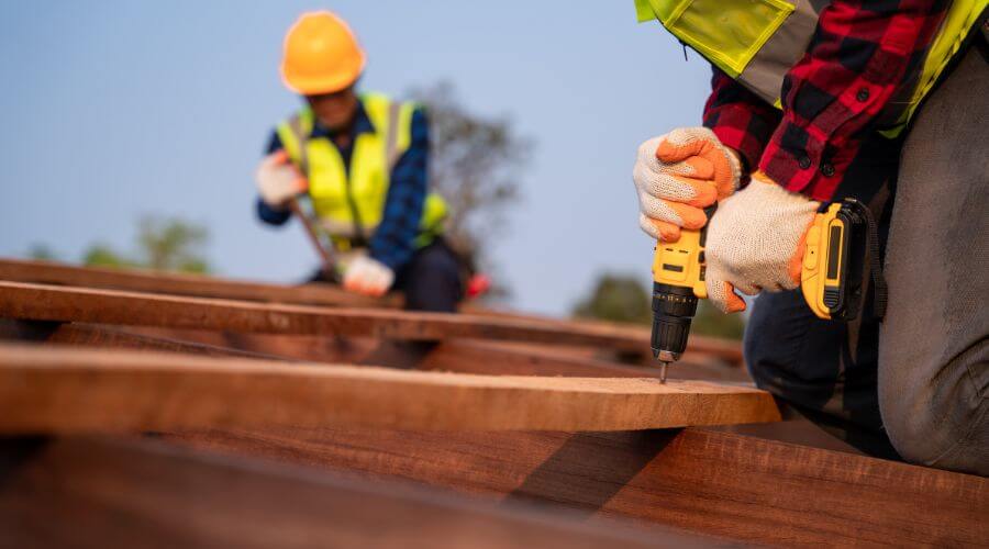 Local Chimney Repair in Coal Valley, IL